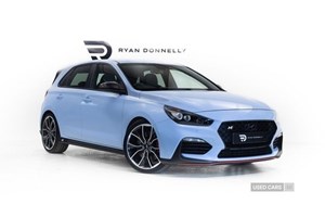 Hyundai i30 N (18-24) N Performance 2.0 T-GDi 275PS 5d For Sale - Donnelly Automotive, Portglenone