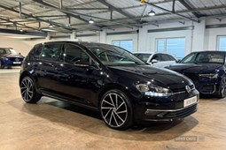 Volkswagen Golf Hatchback (13-20) Match 1.6 TDI 115PS 5d For Sale - Donnelly Automotive, Portglenone