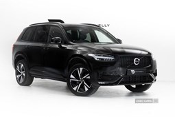 Volvo XC90 (15-24) R-Design B5 AWD auto 5d For Sale - Donnelly Automotive, Portglenone