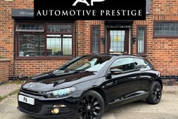 Volkswagen Scirocco (08-18) 2.0 TSI GT 3d For Sale - AUTOMOTIVE PRESTIGE LTD, Leicester