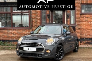 MINI Hatchback (14-24) 2.0 Cooper S Hatchback 3d For Sale - AUTOMOTIVE PRESTIGE LTD, Leicester