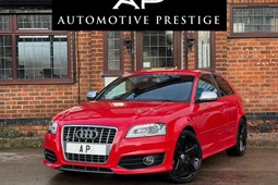 Audi A3 S3 (06-13) S3 Quattro 3d S Tronic For Sale - AUTOMOTIVE PRESTIGE LTD, Leicester