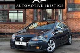 Volkswagen Golf Hatchback (09-12) 2.0 TDI (140bhp) GT 5d For Sale - AUTOMOTIVE PRESTIGE LTD, Leicester