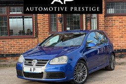 Volkswagen Golf R32 (05-08) 3.2 V6 R32 4MOTION 5d For Sale - AUTOMOTIVE PRESTIGE LTD, Leicester