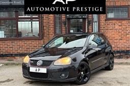 Volkswagen Golf GTI (05-08) 2.0 GTI 3d For Sale - AUTOMOTIVE PRESTIGE LTD, Leicester