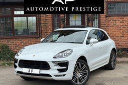 Porsche Macan (14-24) PDK (252bhp) 5d For Sale - AUTOMOTIVE PRESTIGE LTD, Leicester