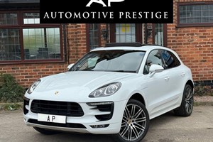 Porsche Macan (14-24) PDK (252bhp) 5d For Sale - AUTOMOTIVE PRESTIGE LTD, Leicester