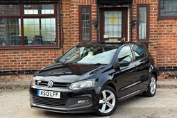 Volkswagen Polo Hatchback (09-17) 1.2 (60bhp) R Line Style 5d For Sale - AUTOMOTIVE PRESTIGE LTD, Leicester