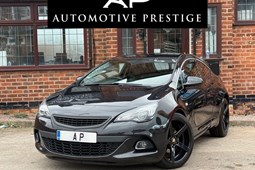 Vauxhall Astra GTC Coupe (11-18) 1.4T 16V Limited Edition (07/14-) 3d For Sale - AUTOMOTIVE PRESTIGE LTD, Leicester