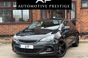 Vauxhall Astra GTC Coupe (11-18) 1.4T 16V Limited Edition (07/14-) 3d For Sale - AUTOMOTIVE PRESTIGE LTD, Leicester