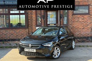 Vauxhall Corsa Hatchback (20 on) SE Premium 1.2 (100PS) Turbo 5d For Sale - AUTOMOTIVE PRESTIGE LTD, Leicester