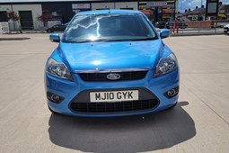 Ford Focus Estate (05-11) 1.6 Zetec 5d (08) For Sale - Brookside Motors, Stoke-on-Trent, Knypersley