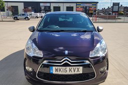 Citroen DS3 (10-15) 1.6 VTi 16V DStyle 3d For Sale - Brookside Motors, Stoke-on-Trent, Knypersley