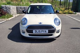 MINI Hatchback (14-24) 1.2 One Hatchback 5d For Sale - Brookside Motors, Stoke-on-Trent, Knypersley