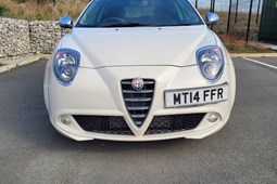 Alfa Romeo Mito (09-18) 1.3 JTDM-2 (85bhp) Distinctive 3d For Sale - Brookside Motors, Stoke-on-Trent, Knypersley
