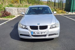 BMW 3-Series Saloon (05-11) 318i SE 4d Auto For Sale - Brookside Motors, Stoke-on-Trent, Knypersley