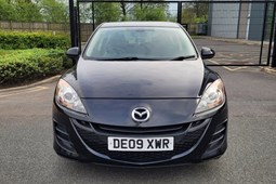 Mazda 3 Hatchback (09-13) 1.6 TS2 5d For Sale - Brookside Motors, Stoke-on-Trent, Knypersley