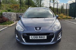 Peugeot 308 SW (08-14) 1.6 VTi Active 5d For Sale - Brookside Motors, Stoke-on-Trent, Knypersley