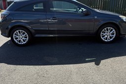 Vauxhall Astra Sport Hatch (05-10) 1.7 CDTi 16V Active Plus (100bhp) 3d For Sale - Signature Motors, Livingston