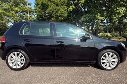 Volkswagen Golf Hatchback (09-12) 1.6 TDi (105bhp) S 5d For Sale - Signature Motors, Livingston