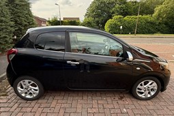 Peugeot 108 (14-22) 1.2 VTi Feline 3d For Sale - Signature Motors, Livingston