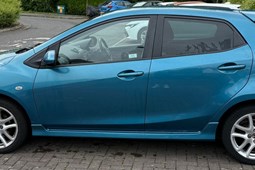 Mazda 2 (07-15) 1.3 Tamura (2010) 5d For Sale - Signature Motors, Livingston