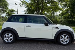 MINI Hatchback (06-13) 1.6 (08/10 on) 3d For Sale - Signature Motors, Livingston