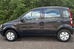 Fiat Panda (04-11) 1.1 Active ECO 5d For Sale - Signature Motors, Livingston