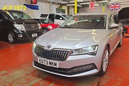 Skoda Superb Estate (15-23) SE L 1.5 TSI ACT 150PS DSG auto 5d For Sale - Jap Car Finder, Bradford