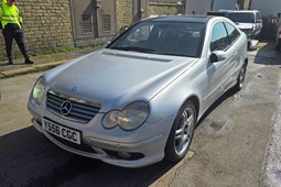 Mercedes-Benz C-Class Estate (96-01) C230 Sport 5d Auto For Sale - Jap Car Finder, Bradford