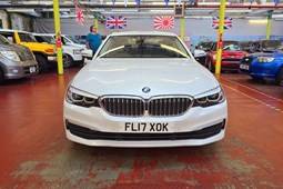 BMW 5-Series Saloon (17-24) 520d SE auto 4d For Sale - Jap Car Finder, Bradford