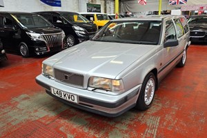 Volvo 850 Estate (93-97) 2.0 SE (126bhp) 5d Auto For Sale - Jap Car Finder, Bradford