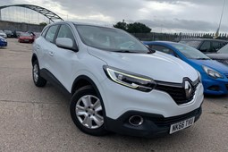 Renault Kadjar (15-22) 1.5 dCi Expression+ 5d For Sale - NE cars ltd, Newcastle Upon Tyne