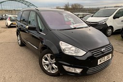 Ford Galaxy (06-14) 2.0 TDCi (140bhp) Titanium X 5d Powershift For Sale - NE cars ltd, Newcastle Upon Tyne