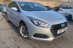 Hyundai i40 Saloon (12-20) 1.7 CRDi Blue Drive S 4d For Sale - NE cars ltd, Newcastle Upon Tyne