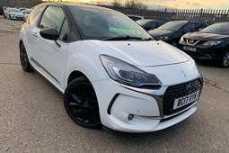 DS 3 (15-19) 1.2 PureTech (130bhp) Prestige 3d For Sale - NE cars ltd, Newcastle Upon Tyne