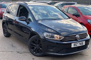 Volkswagen Golf SV (14-20) 2.0 TDI SE 5d For Sale - NE cars ltd, Newcastle Upon Tyne