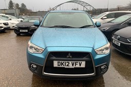 Mitsubishi ASX (10-21) 1.6 4 ClearTec 5d For Sale - NE cars ltd, Newcastle Upon Tyne