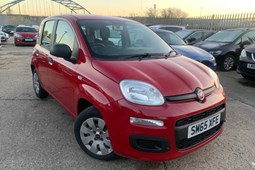 Fiat Panda (12-24) 1.2 Pop 5d For Sale - NE cars ltd, Newcastle Upon Tyne