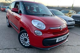 Fiat 500L (12-22) 1.4 Pop Star 5d For Sale - NE cars ltd, Newcastle Upon Tyne