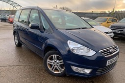 Ford Galaxy (06-14) 2.0 TDCi (140bhp) Zetec 5d For Sale - NE cars ltd, Newcastle Upon Tyne