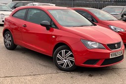 SEAT Ibiza Sport Coupe (08-17) 1.2 S (AC) (2012) 3d For Sale - NE cars ltd, Newcastle Upon Tyne