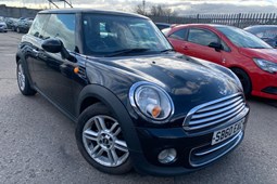 MINI Hatchback (06-13) 1.6 (122bhp) 3d For Sale - NE cars ltd, Newcastle Upon Tyne