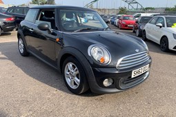 MINI Hatchback (06-13) 1.6 (08/10 on) 3d For Sale - NE cars ltd, Newcastle Upon Tyne