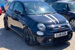 Abarth 595 Hatchback (12-24) 1.4 Tjet 145hp 3d For Sale - NE cars ltd, Newcastle Upon Tyne