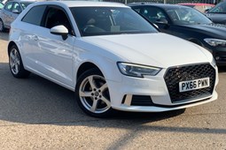 Audi A3 Hatchback (12-18) Sport 1.4 TFSI (CoD) 150PS (05/16 on) 3d For Sale - NE cars ltd, Newcastle Upon Tyne