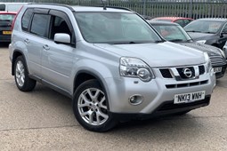Nissan X-Trail (07-14) 2.0 dCi (173bhp) Tekna (10-) 5d For Sale - NE cars ltd, Newcastle Upon Tyne