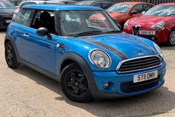 MINI Hatchback (06-13) 1.6 D Pimlico 3d For Sale - NE cars ltd, Newcastle Upon Tyne