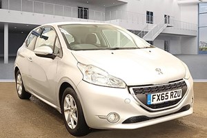 Peugeot 208 Hatchback (12-19) 1.2 VTi Active 3d For Sale - Deal Finder Motors Limited, Sunbury-on-thames
