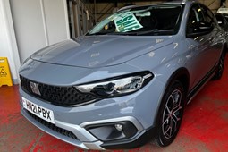 Fiat Tipo Cross (21-24) 1.0 5dr For Sale - Rawdon Motors Limited, Yeadon
